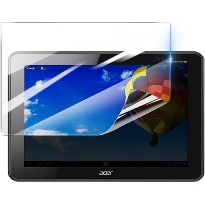 3MK Transparent Hydrogel Screen Protector for iPad 4 3MK Transparent Hydrogel Screen Protector for iPad 4