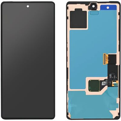 Google Pixel 7 Official Screen Black - Smartphone Screen Google Pixel 7 Official Screen Black - Smartphone Screen