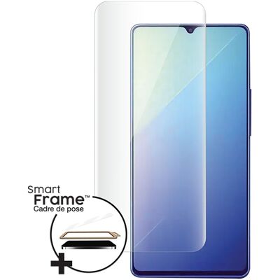 Bigben Honor 200 Lite Screen Protector - SmartFrame, Transparent Bigben Honor 200 Lite Screen Protector - SmartFrame, Transparent