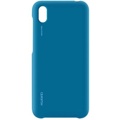 Huawei Y5 2019 Blue Durable Phone Cover Huawei Y5 2019 Blue Durable Phone Cover