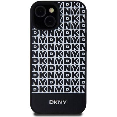 DKNY Protective Case for iPhone 15 - Smartphone Case DKNY Protective Case for iPhone 15 - Smartphone Case