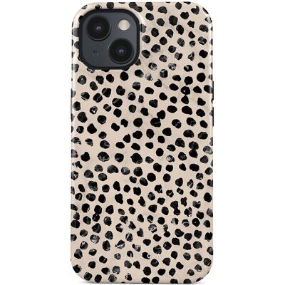 Burga iPhone 15 Plus Beige - Phone Case Burga iPhone 15 Plus Beige - Phone Case