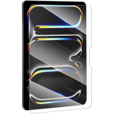 Eiger - Mountain Glass - Clear - iPad Pro 11 2024 - Screen Protector Eiger - Mountain Glass - Clear - iPad Pro 11 2024 - Screen Protector