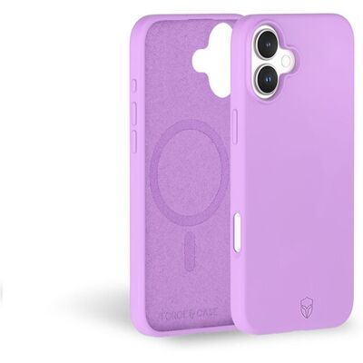 Force Case Case For Iphone 16 Ultra-Reinforced Compatible In Silicone Force Case Case For Iphone 16 Ultra-Reinforced Compatible In Silicone