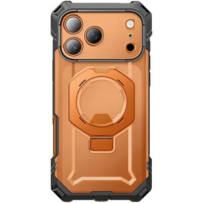 Supcase Reinforced Case For Iphone 17 Pro Unicorn Beetle Grip Series With Kickstand Supcase Reinforced Case For Iphone 17 Pro Unicorn Beetle Grip Series With Kickstand