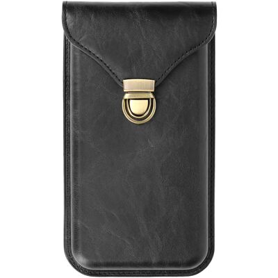 Avizar Belt case Vertical for smartphones up to 6.7'' - Smartphone case Avizar Belt case Vertical for smartphones up to 6.7'' - Smartphone case