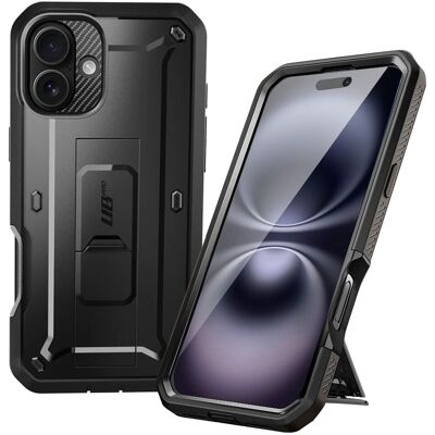 Supcase Integral Case For Iphone 16 Plus Anti-Shock Kickstand Supcase Integral Case For Iphone 16 Plus Anti-Shock Kickstand