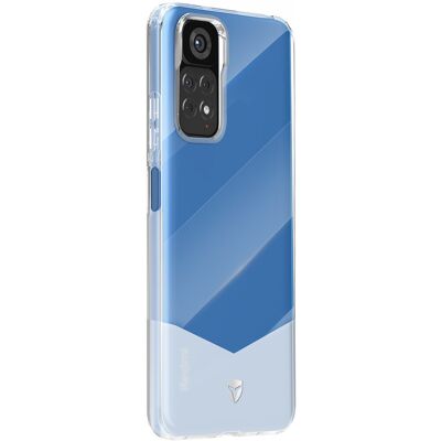 Force Case Reinforced Case For Xiaomi Redmi Note 11s 4g Pure, Transparent Force Case Reinforced Case For Xiaomi Redmi Note 11s 4g Pure, Transparent