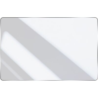 3MK iPad 5 Screen Protector - Impact & Scratch Resistant 3MK iPad 5 Screen Protector - Impact & Scratch Resistant