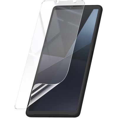 Avizar Sony Xperia 10 VI Hydrogel Screen Protector - Transparent Avizar Sony Xperia 10 VI Hydrogel Screen Protector - Transparent