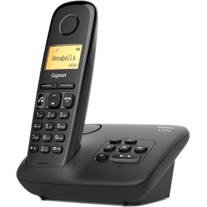 Siemens Gigaset A270a -Single Cordless Dect Telephone Phone + Answering Machine Siemens Gigaset A270a -Single Cordless Dect Telephone Phone + Answering Machine
