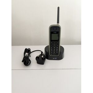 BT Dect Elements 1k Cordless Telephone - Grey **inc Vat & 12m Warranty** BT Dect Elements 1k Cordless Telephone - Grey **inc Vat & 12m Warranty**