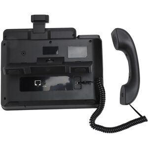 Smart Video Ip Phone 8in Touch Screen Wifi Bt 6 Sip Lines 2mp Camera Pstn Vo New Smart Video Ip Phone 8in Touch Screen Wifi Bt 6 Sip Lines 2mp Camera Pstn Vo New