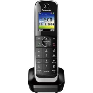 Panasonic KX-TGJ322E Twin Handset Cordless Phone - Caller ID Panasonic KX-TGJ322E Twin Handset Cordless Phone - Caller ID