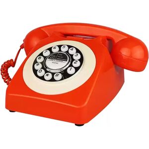 Retro Phone, Telpal Corded Telephone, Old Fashion Telephones, Vintage Antique D Retro Phone, Telpal Corded Telephone, Old Fashion Telephones, Vintage Antique D