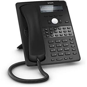 Snom D715 Voip Telephone Snom D715 Voip Telephone