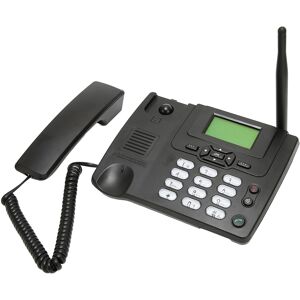 Cordless Telephone Multifunction Big Buttons Gsm900mhz 1800mhz Dual Frequenc New Cordless Telephone Multifunction Big Buttons Gsm900mhz 1800mhz Dual Frequenc New