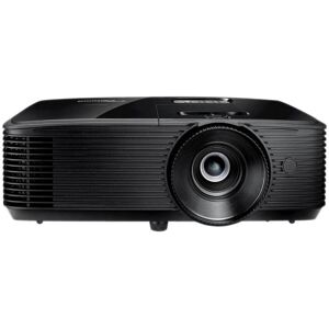 Optoma X400lve Dlp Xga Projector 4000lm, Black - E9px7d601ez1 Optoma X400lve Dlp Xga Projector 4000lm, Black - E9px7d601ez1