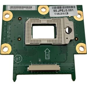 Acer P1255 P1257i P1350w P1355w P1357wi Dmd Chip Board - Dmd Chip Board Acer P1255 P1257i P1350w P1355w P1357wi Dmd Chip Board - Dmd Chip Board