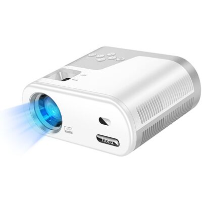 HOCO - DT2 - HD Ready - Android - Projector HOCO - DT2 - HD Ready - Android - Projector
