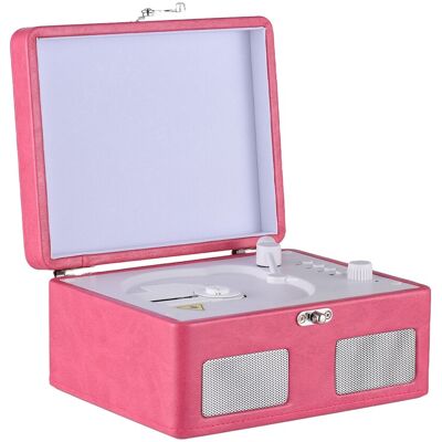 Portable Cd Player Dual Speaker Bt Function Remote Control Home Music Player Portable Cd Player Dual Speaker Bt Function Remote Control Home Music Player