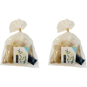 Seiki Warabi Rice Cake - Brown Sugar Syrup - Rice Cake Seiki Warabi Rice Cake - Brown Sugar Syrup - Rice Cake