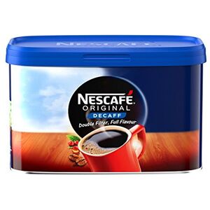 Nescafe Ts-150049 Original Instant Coffee Granule, 500g Nescafe Ts-150049 Original Instant Coffee Granule, 500g