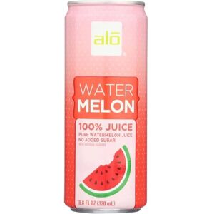 Alo Watermelon Juice 12 X 320ml Aloe Vera Drink Alo Watermelon Juice 12 X 320ml Aloe Vera Drink