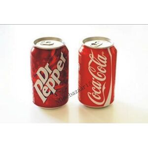 Coca-Cola 24 Cans Dr Pepper & Coca Cola X 24 330ml Cans Bulk Offer Uk Coca-Cola 24 Cans Dr Pepper & Coca Cola X 24 330ml Cans Bulk Offer Uk