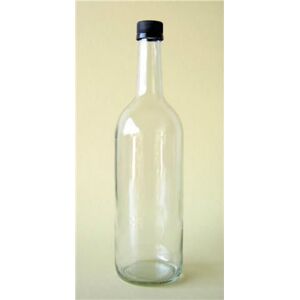 24 X 750ml Mineral Juice Bottle Cordial Cider Glass Apple Juice New 24 X 750ml Mineral Juice Bottle Cordial Cider Glass Apple Juice New