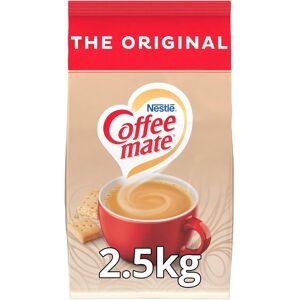 Coffee Mate 2.5kg Bag - Creamy Coffee Whitener For Perfect Brews Coffee Mate 2.5kg Bag - Creamy Coffee Whitener For Perfect Brews