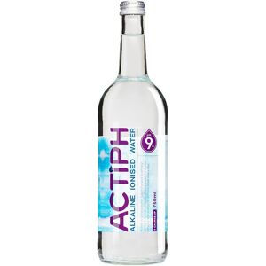 Alkaline Ionised Spring Water Ph9+ (12x 750ml) Purified With Electrolytes Clean Alkaline Ionised Spring Water Ph9+ (12x 750ml) Purified With Electrolytes Clean