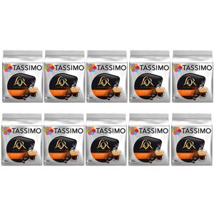 L'Or Delizioso Espresso Coffee Pods - Coffee Type L'Or Delizioso Espresso Coffee Pods - Coffee Type