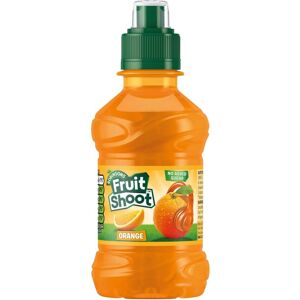 Fruit Shoot Orange Kids Juice Drink 24 X 200ml (Pack Of 24) Fruit Shoot Orange Kids Juice Drink 24 X 200ml (Pack Of 24)