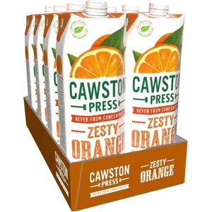 Cawston Press Orange Juice 100% Squeezed, No Added Sugar, All Natural & Vegan, Cawston Press Orange Juice 100% Squeezed, No Added Sugar, All Natural & Vegan,