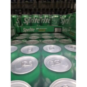 Sprite Low Calories Natural Flavours Can 330ml Pack Of 24 Sprite Low Calories Natural Flavours Can 330ml Pack Of 24