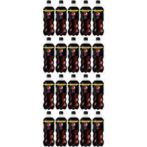 20 X Pepsi Max 750ml 20 X Pepsi Max 750ml