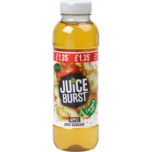Stute Apple Juice 1.5ltr (Pack Of 6) Stute Apple Juice 1.5ltr (Pack Of 6)