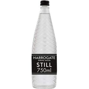 Harrogate Spring Water Still 750ml X 12 Harrogate Spring Water Still 750ml X 12