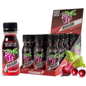 Beet It Regen Cherry+ Energy Shots 70ml – Beet Juice & Tart Cherry Juice Conc Beet It Regen Cherry+ Energy Shots 70ml – Beet Juice & Tart Cherry Juice Conc