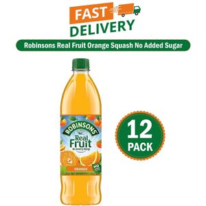 Robinsons Orange Nas 1000ml 12 Pack - Family Fruit Squash Drink Refreshing Robinsons Orange Nas 1000ml 12 Pack - Family Fruit Squash Drink Refreshing