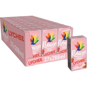 Rubicon Still Lychee Juice - Made With Real Handpicked Fruit Lychee - Bold And Rubicon Still Lychee Juice - Made With Real Handpicked Fruit Lychee - Bold And