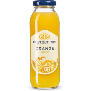 Daymer Bay Drinks Daymer Bay - Orange Juice, Refreshingly Fruity, Natural Ingredients, Not From C Daymer Bay Drinks Daymer Bay - Orange Juice, Refreshingly Fruity, Natural Ingredients, Not From C