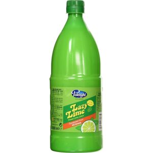 Lazy Lime Juice 1 Litre (Pack Of 6) Lazy Lime Juice 1 Litre (Pack Of 6)