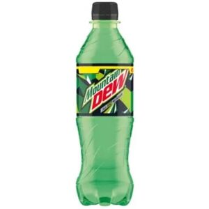 24 X Mountain Dew No Sugar Bottle 500ml 24 X Mountain Dew No Sugar Bottle 500ml