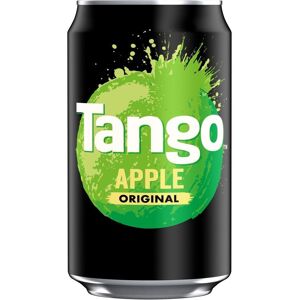 Tango Apple Sugar Free Cans 330ml - 24 X 330ml Cans Tango Apple Sugar Free Cans 330ml - 24 X 330ml Cans