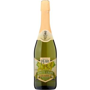 White Pearl White Grape Non-Alcoholic Sparkling Juice Drink 750ml (Pack Of 6) White Pearl White Grape Non-Alcoholic Sparkling Juice Drink 750ml (Pack Of 6)