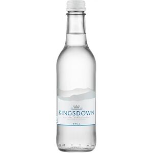 Kingsdown Still Spring Water 12 X 750ml Bottles Still Spring Water Soft Drinks Kingsdown Still Spring Water 12 X 750ml Bottles Still Spring Water Soft Drinks