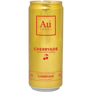 Au Vodka Cherryade 12x330ml Cans Premium Flavoured Vodka Drink Ready To Drink Au Vodka Cherryade 12x330ml Cans Premium Flavoured Vodka Drink Ready To Drink