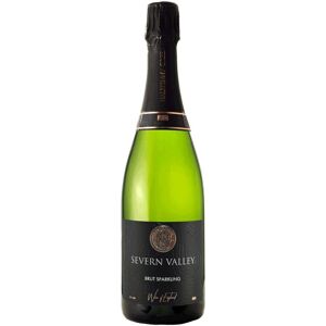 Severn Valley Sparkling Brut 75cl Sparkling Wine England Staffordshire Slow Ripe Severn Valley Sparkling Brut 75cl Sparkling Wine England Staffordshire Slow Ripe